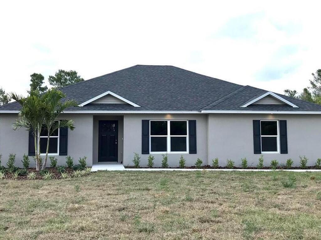 5245 Blounts Ridge Road, Mims, FL 32754