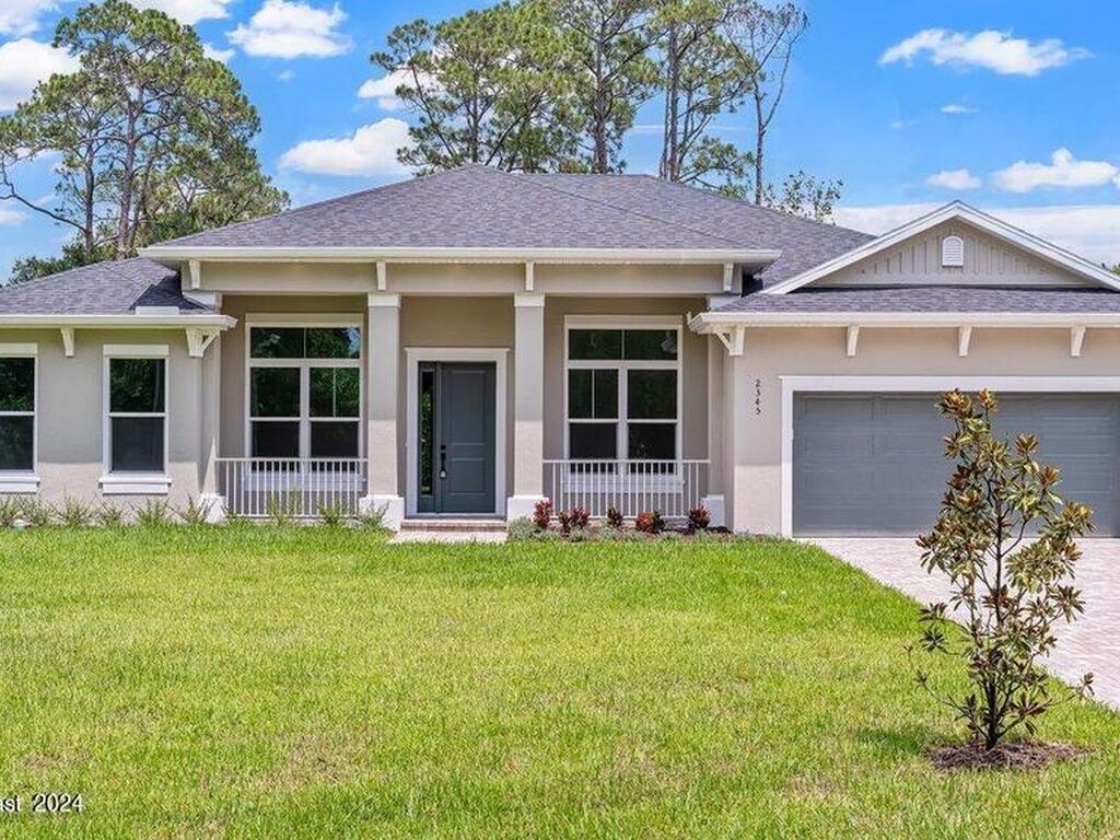 2345 Commodore Boulevard, Melbourne, FL 32904