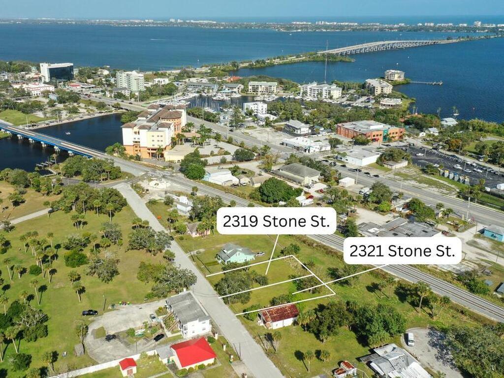 2321 Stone Street, Melbourne, FL 32901