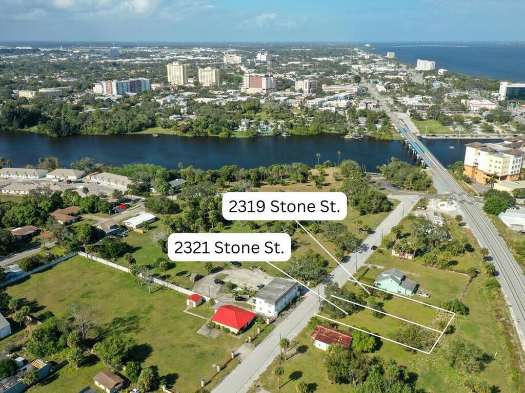 2321 Stone Street, Melbourne, FL 32901