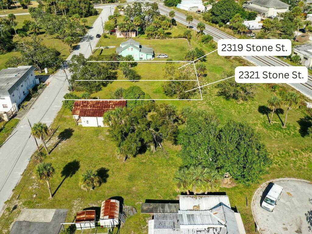 2321 Stone Street, Melbourne, FL 32901