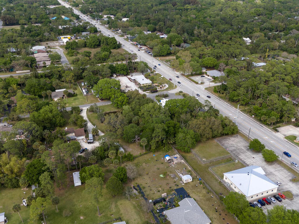 000 S Wickham Road, Melbourne, FL 32904