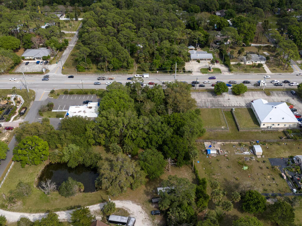 000 S Wickham Road, Melbourne, FL 32904