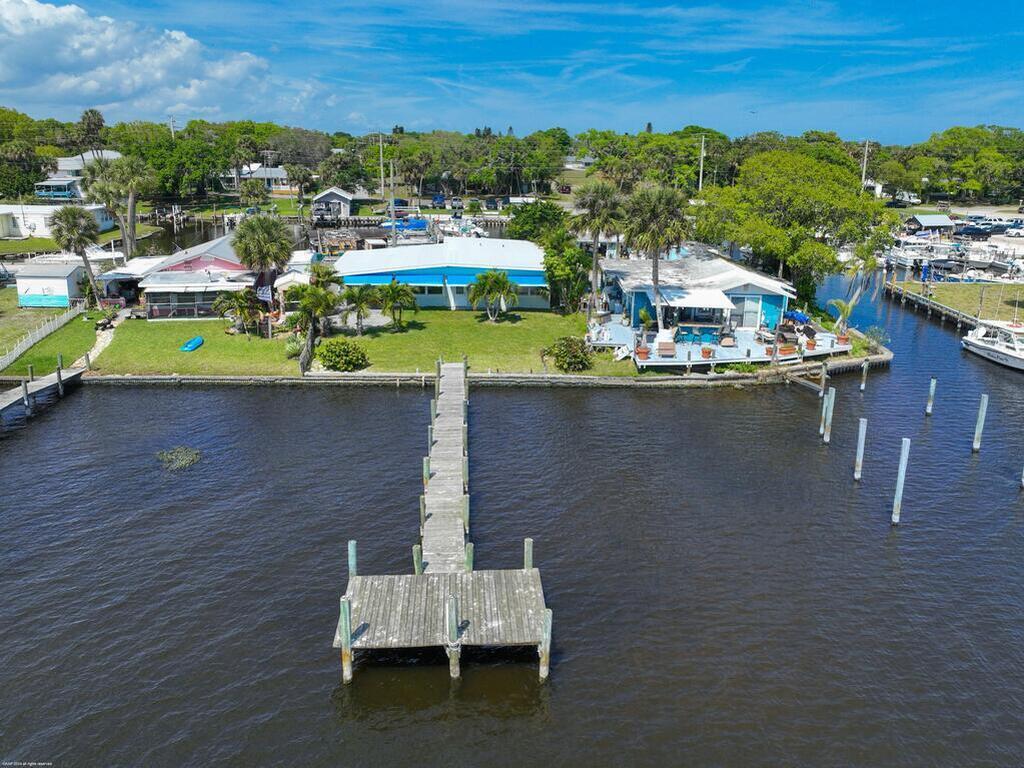 3957 Canal Drive, Sebastian, FL 32976