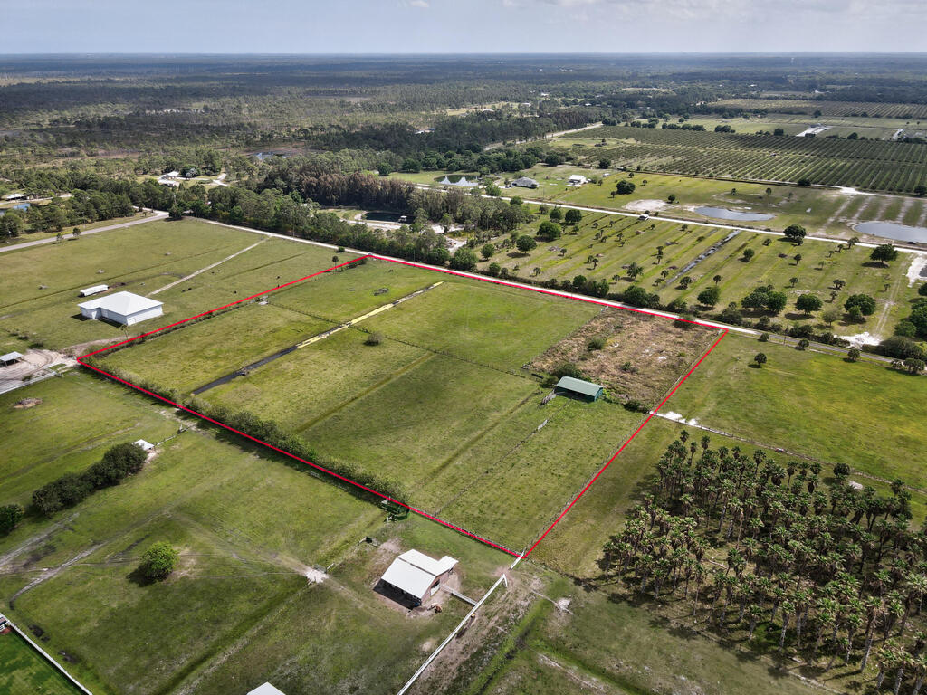 121st Street, Fellsmere, FL 32948