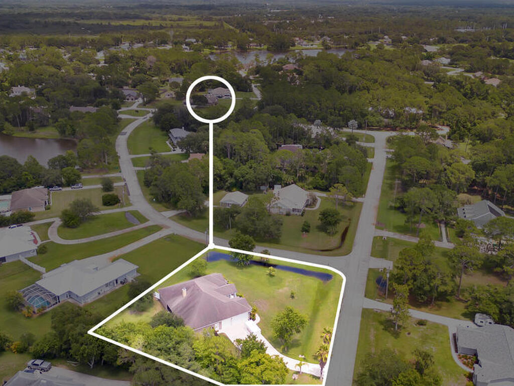 5460 Canvasback Drive, Mims, FL 32754