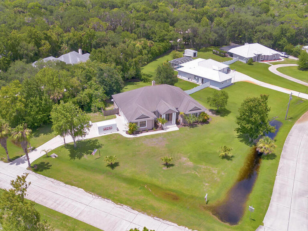 5460 Canvasback Drive, Mims, FL 32754