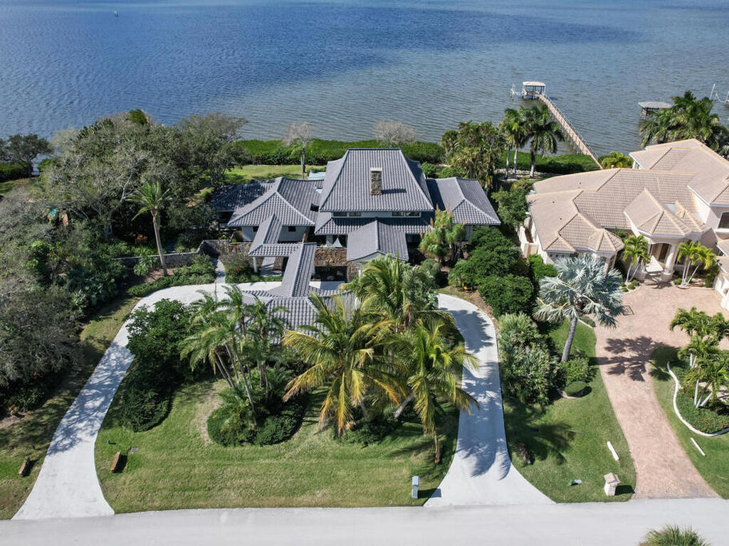 722 Loggerhead Island Drive, Satellite Beach, FL 32937