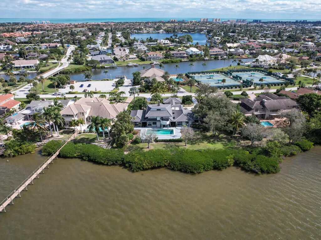 722 Loggerhead Island Drive, Satellite Beach, FL 32937