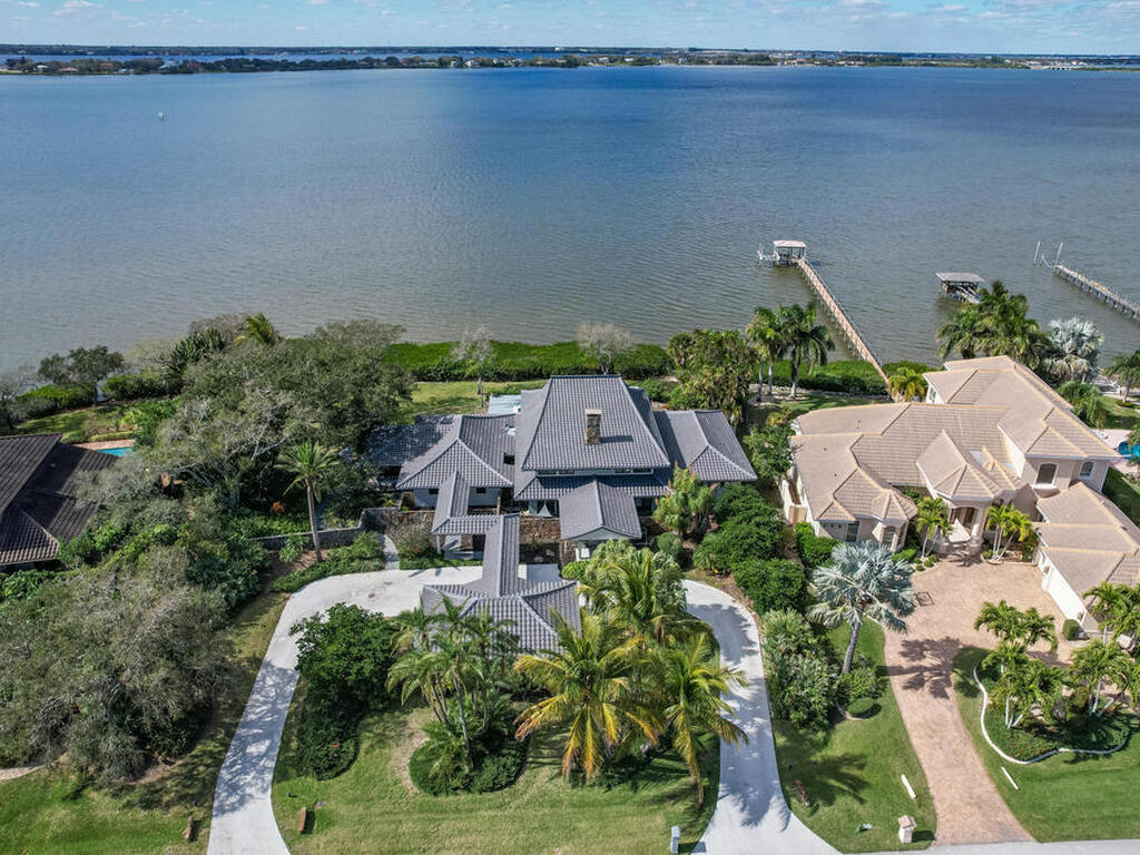 722 Loggerhead Island Drive, Satellite Beach, FL 32937