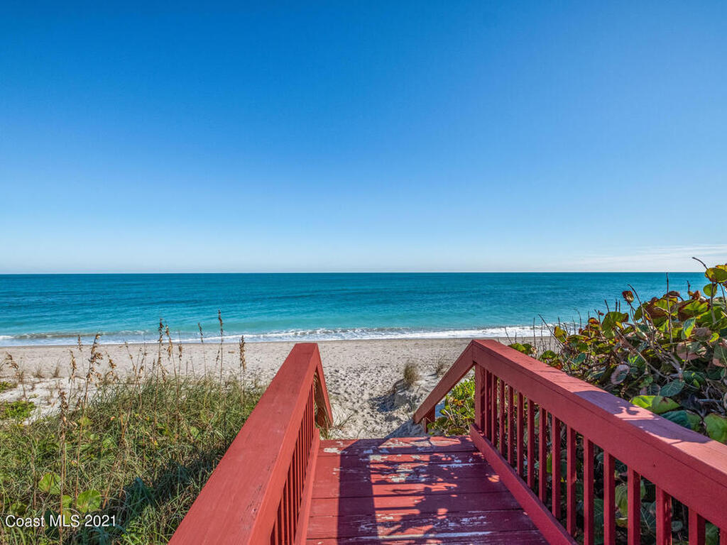 295 Florida A1a, Satellite Beach, FL 32937