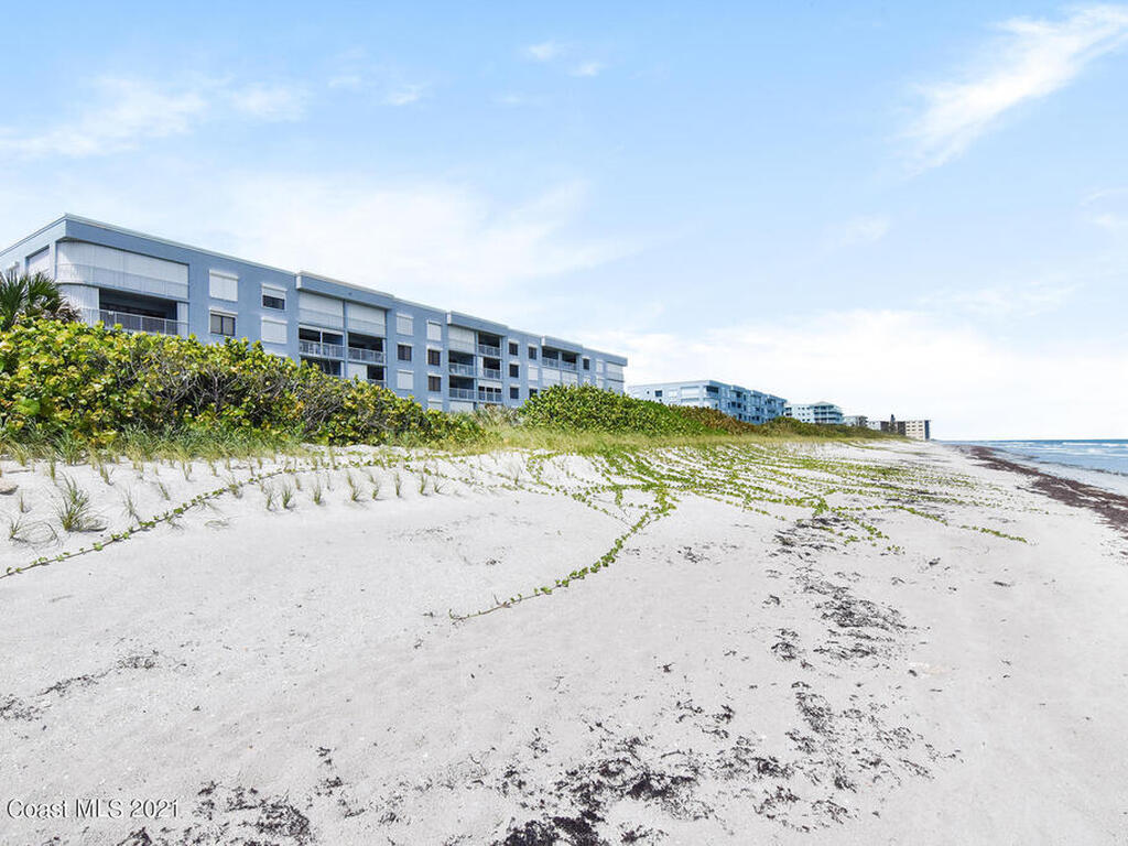 295 Florida A1a, Satellite Beach, FL 32937