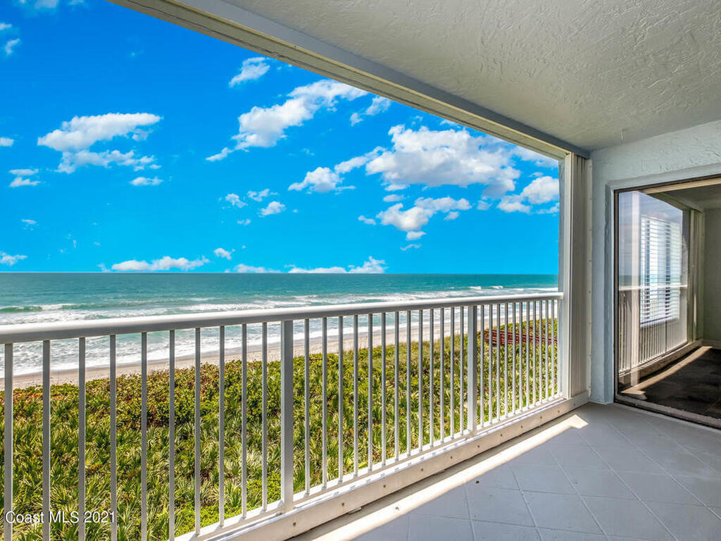 295 Florida A1a, Satellite Beach, FL 32937