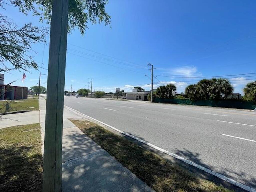 2808 S Harbor City Boulevard, Melbourne, FL 32901