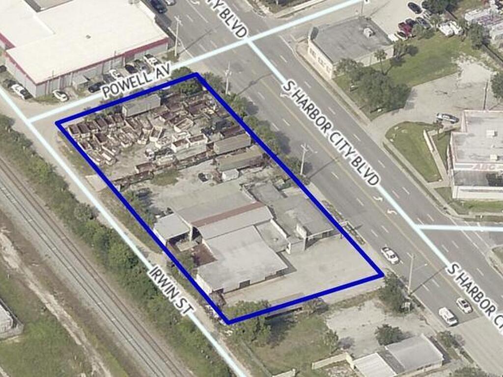 2808 S Harbor City Boulevard, Melbourne, FL 32901