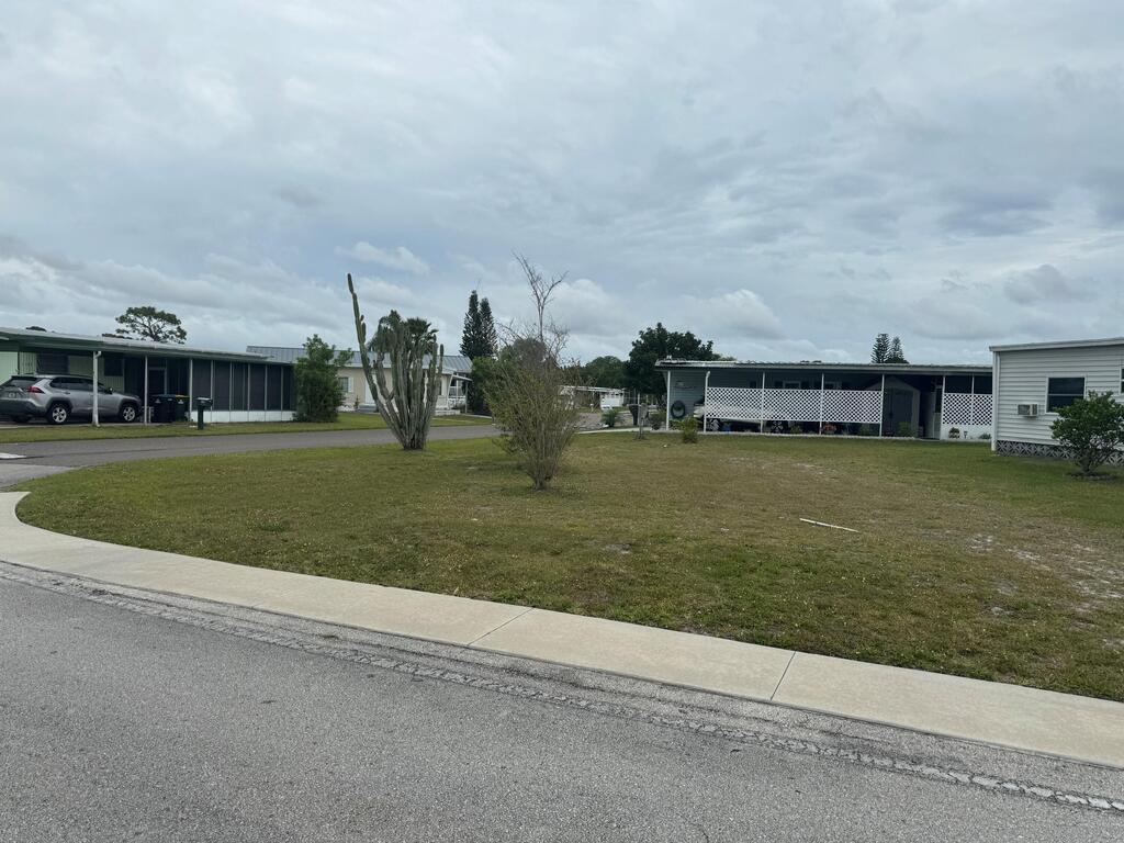 441 Holiday Park Boulevard, Palm Bay, FL 32907