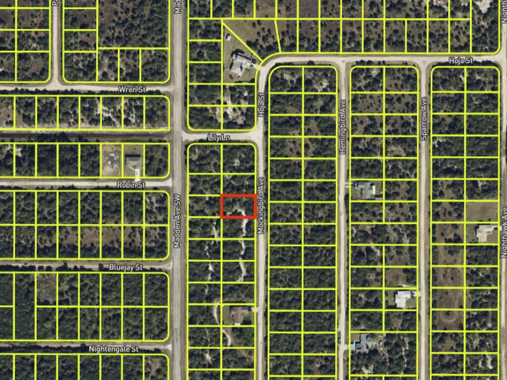 3278 Mockingbird Avenue, Palm Bay, FL 32908