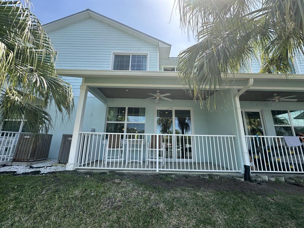 104 Parrotfish Lane, Merritt Island, FL 32953