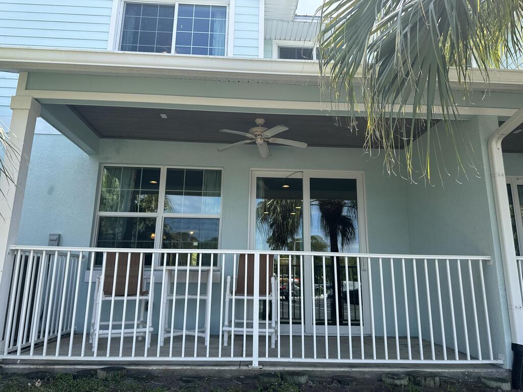 104 Parrotfish Lane, Merritt Island, FL 32953