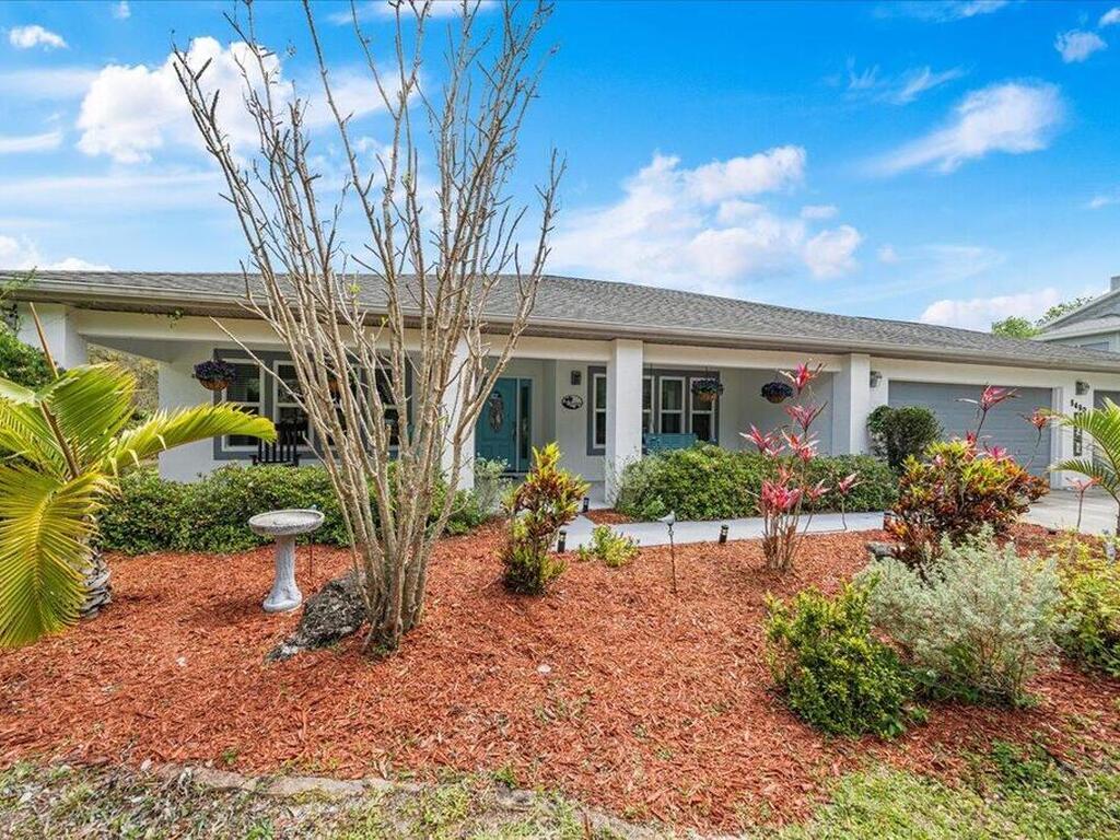 5490 Broad Acres Street, Merritt Island, FL 32953