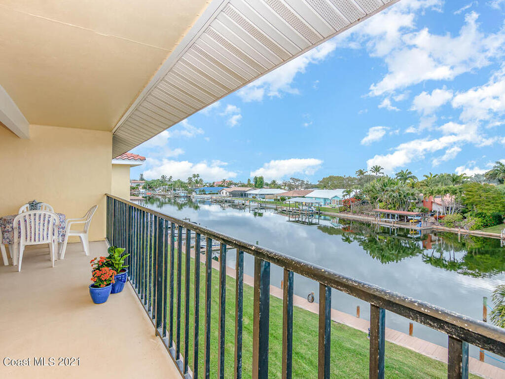 300 S Banana River Boulevard, Cocoa Beach, FL 32931