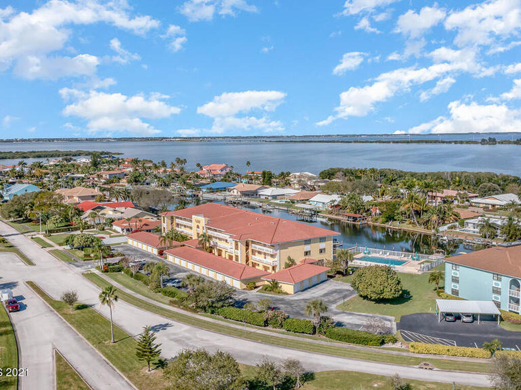 300 S Banana River Boulevard, Cocoa Beach, FL 32931