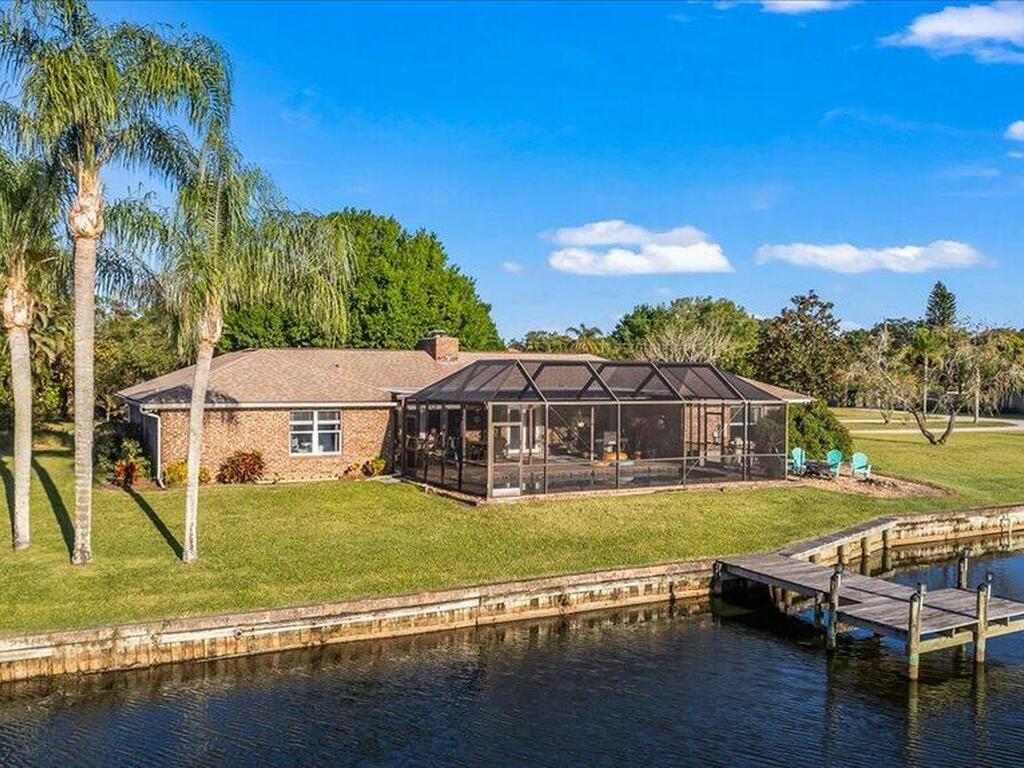 250 Joshua Place, Merritt Island, FL 32953