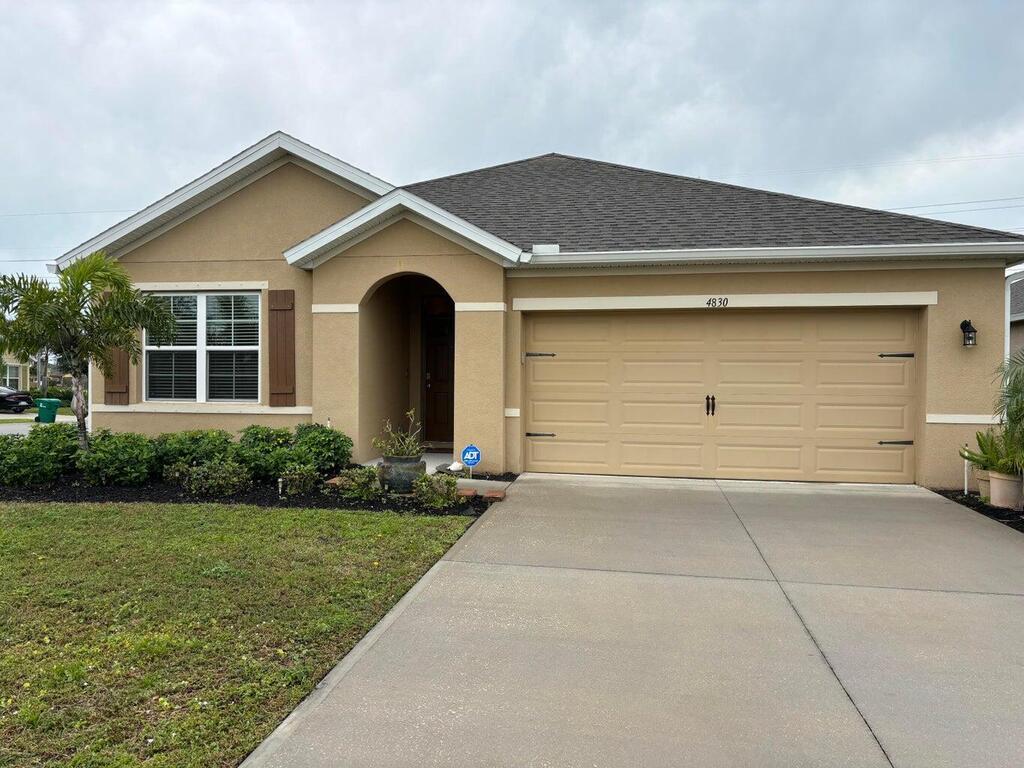 4830 Pagosa Springs Circle, Melbourne, FL 32901