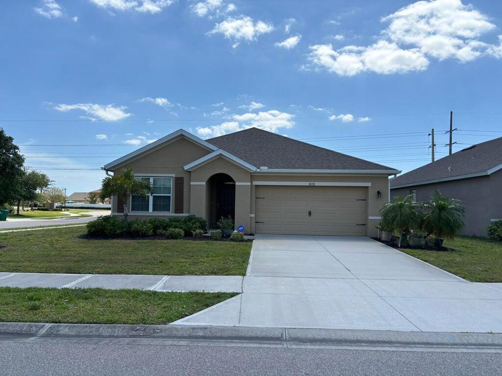 4830 Pagosa Springs Circle, Melbourne, FL 32901