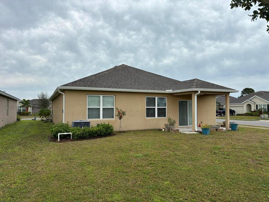 4830 Pagosa Springs Circle, Melbourne, FL 32901