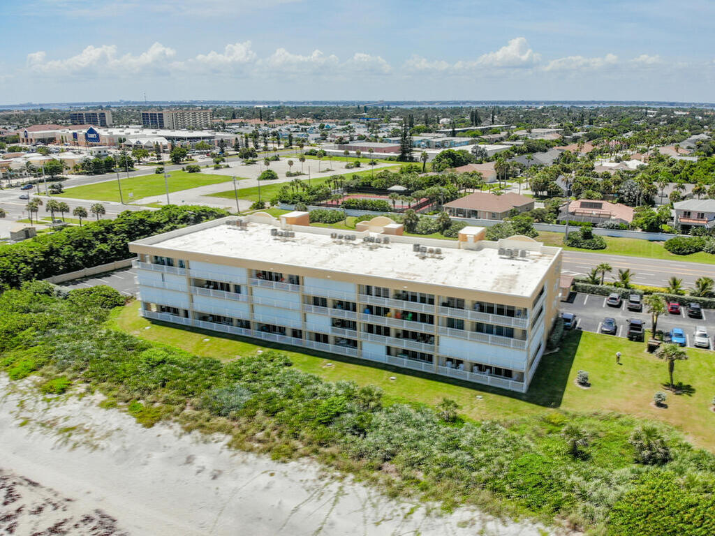 1851 Florida A1a, Indian Harbour Beach, FL 32937