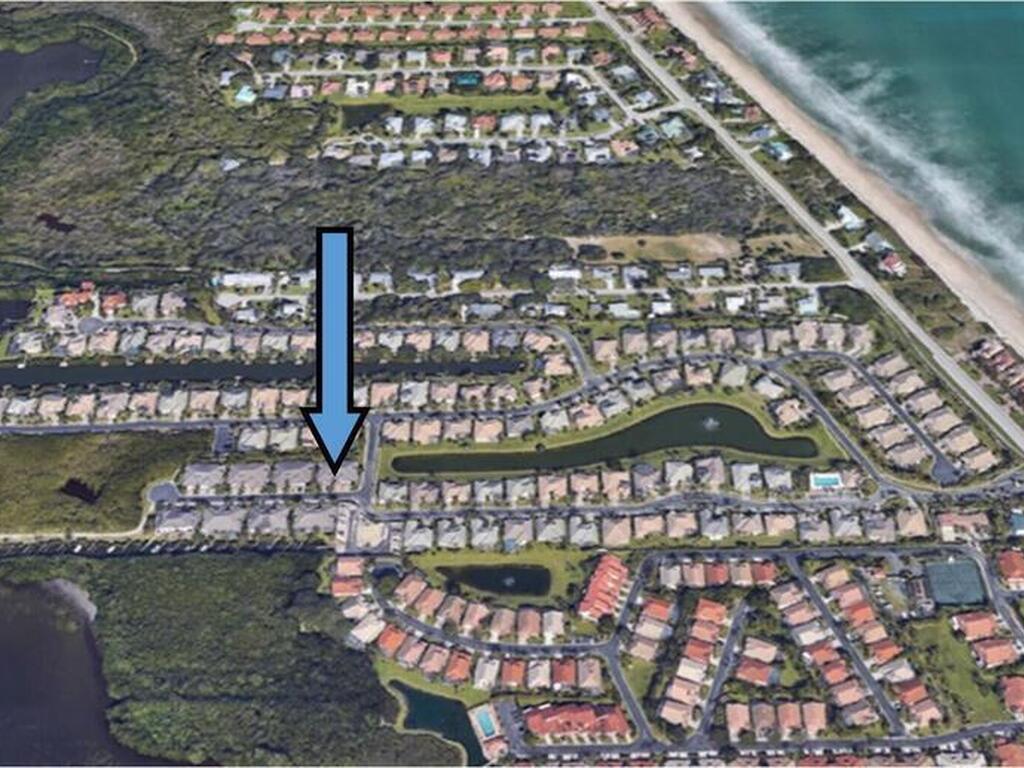 420 Moray Place, Melbourne Beach, FL 32951