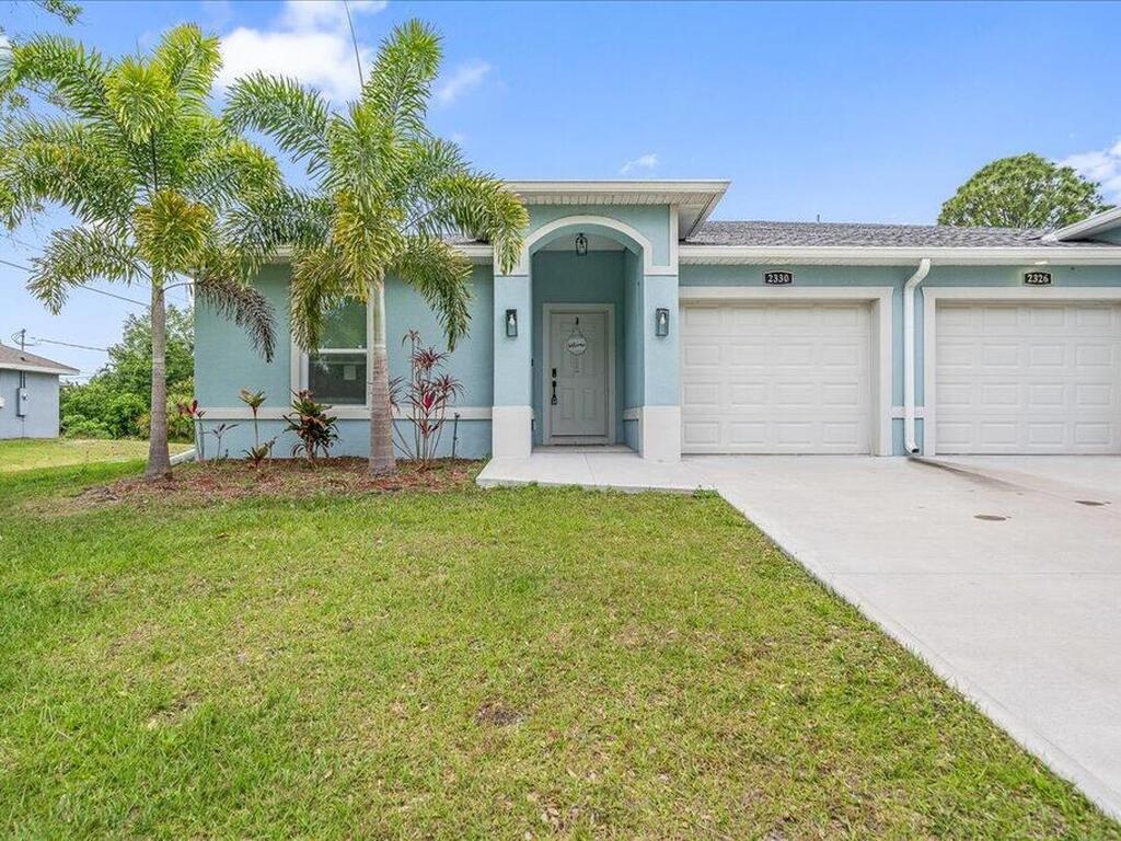 2330 Madrid Avenue, Palm Bay, FL 32909