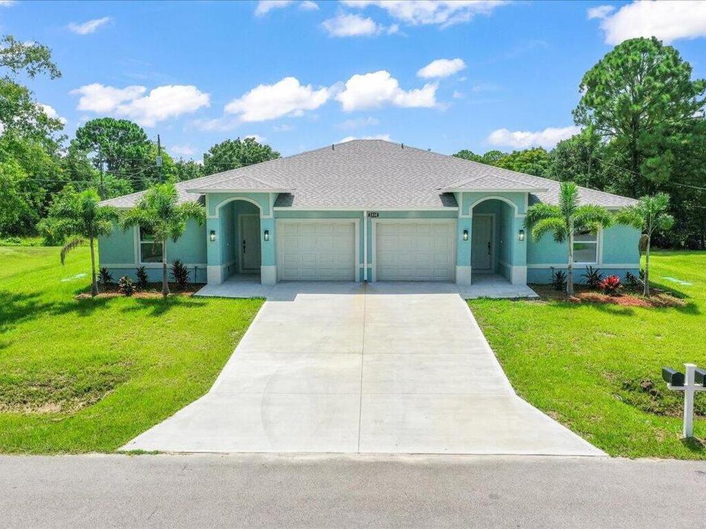 2330 Madrid Avenue, Palm Bay, FL 32909