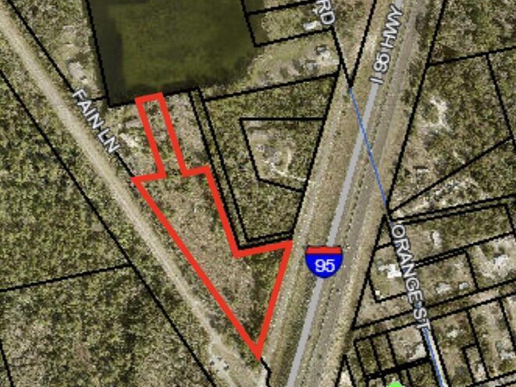 000 Fain, Mims, FL 32754