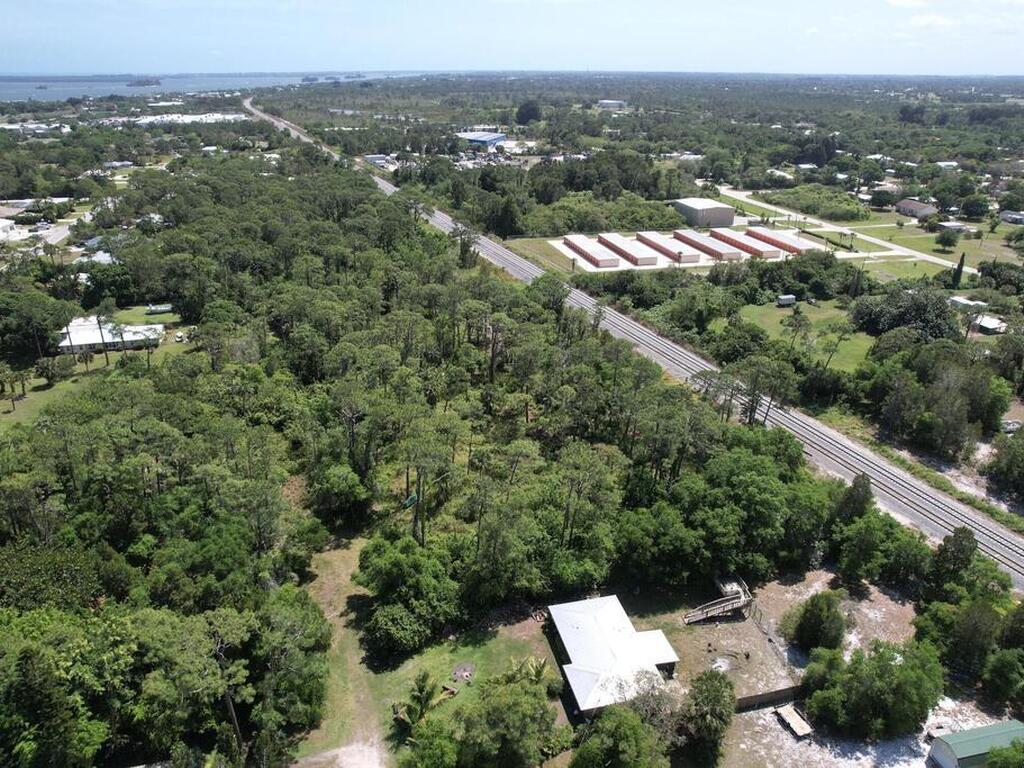 133rd Place, Sebastian, FL 32958