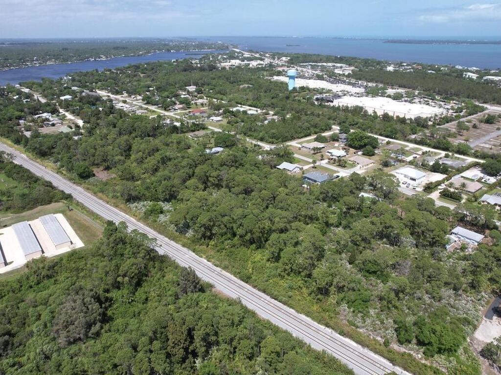 133rd Place, Sebastian, FL 32958