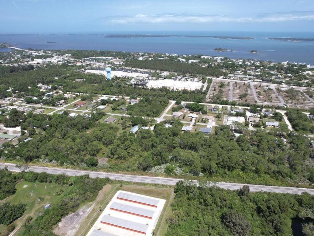 133rd Place, Sebastian, FL 32958