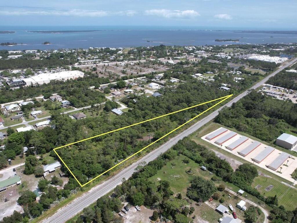 133rd Place, Sebastian, FL 32958