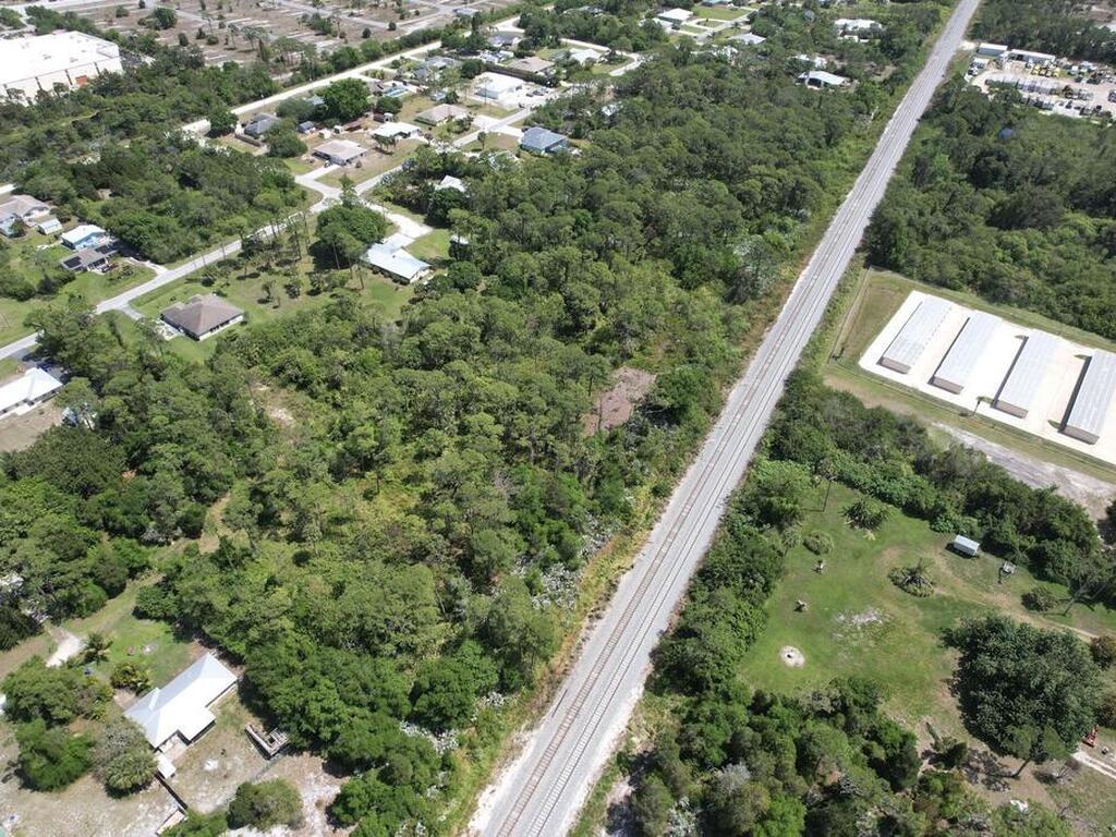 133rd Place, Sebastian, FL 32958