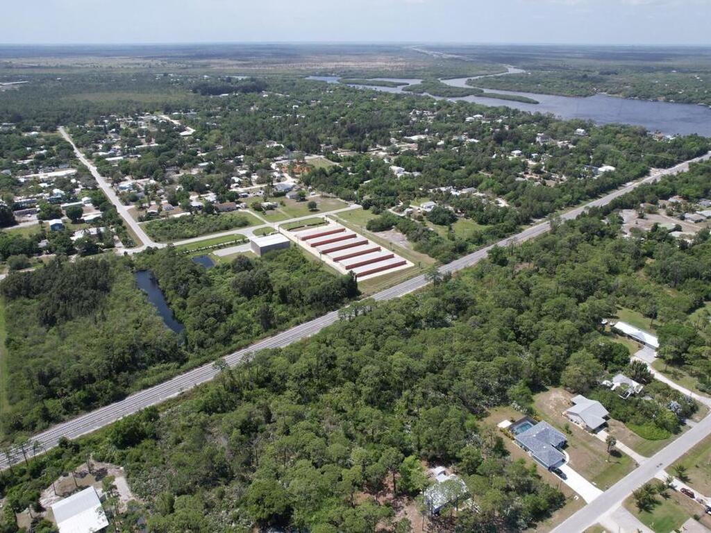 133rd Place, Sebastian, FL 32958