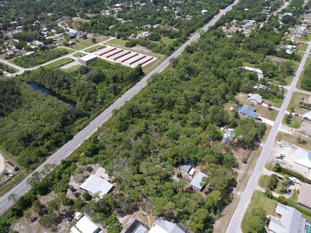 133rd Place, Sebastian, FL 32958