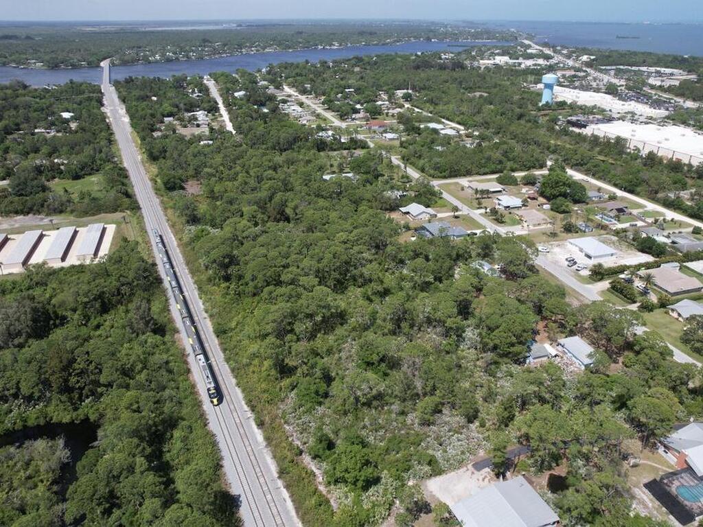 133rd Place, Sebastian, FL 32958