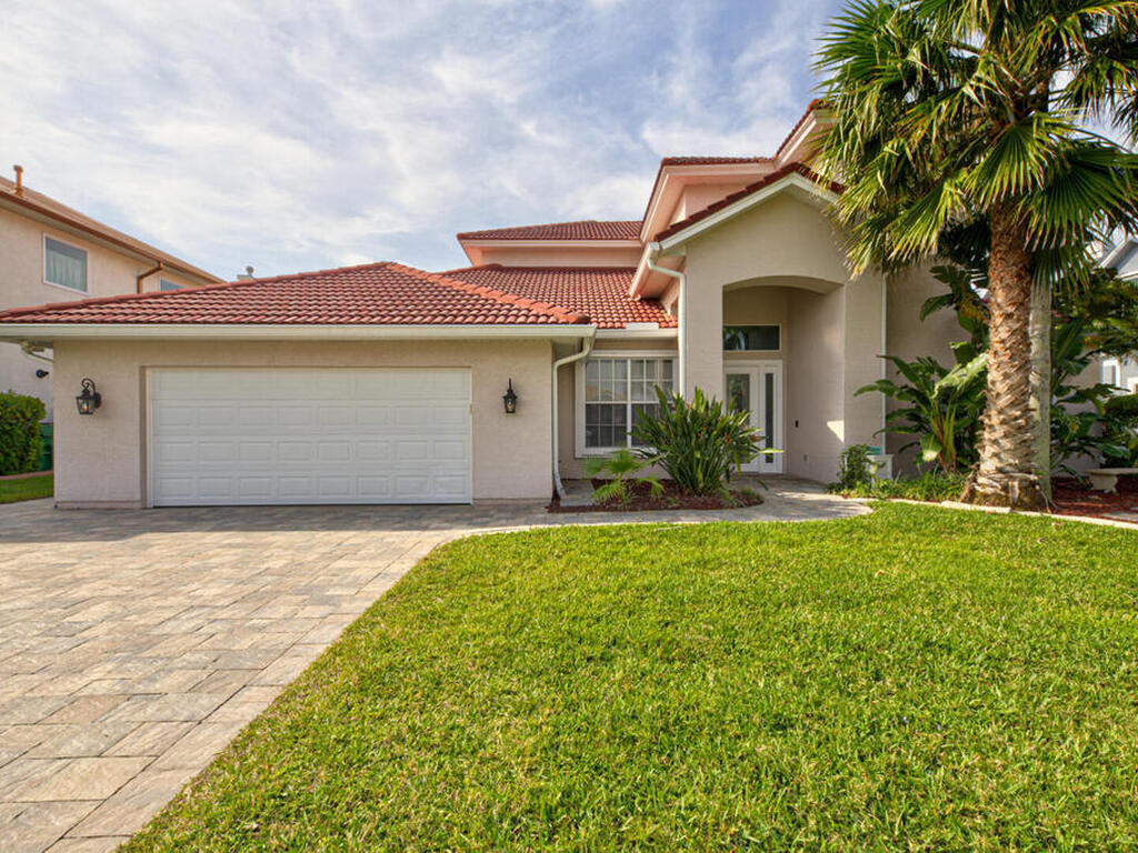 225 Sykes Point Lane, Merritt Island, FL 32953