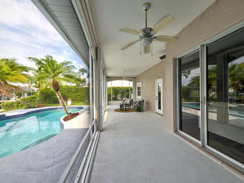 225 Sykes Point Lane, Merritt Island, FL 32953