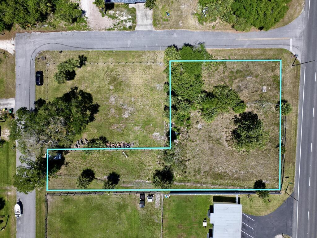 6040 Highway 1, Mims, FL 32754