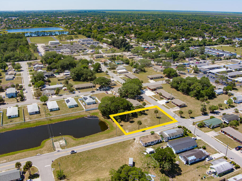 535 Bernard Street, Cocoa, FL 32922