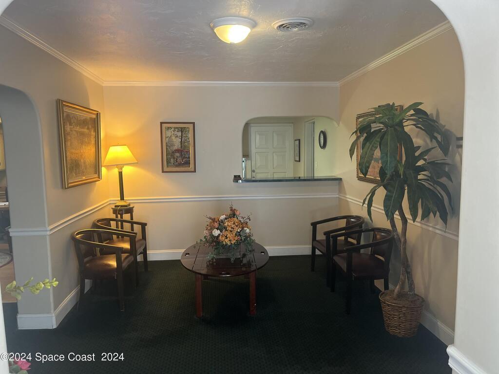 632 N Thomas Barbour Drive, Melbourne, FL 32935