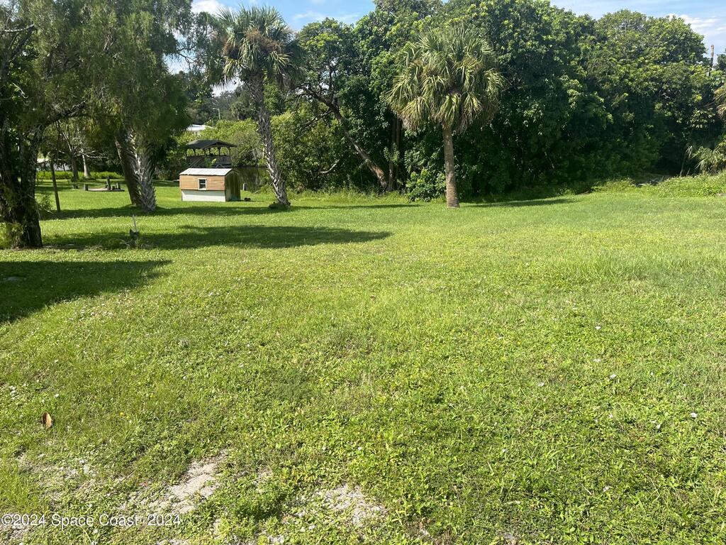 632 N Thomas Barbour Drive, Melbourne, FL 32935