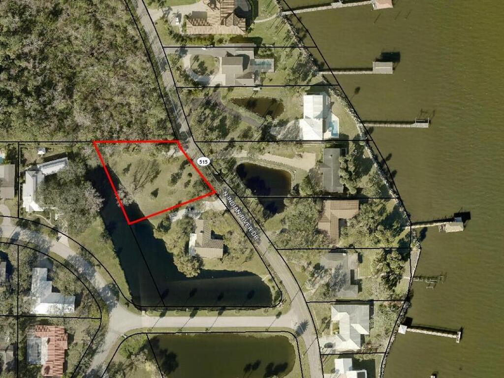 3611 Indian River Drive, Cocoa, FL 32926